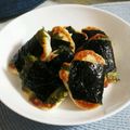 ウラビア's cooksnap of when they made 白身魚のすり身だんご.