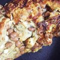♪kanapon♪'s cooksnap of when they made 納豆たまご焼き〜子供が大好きな優しい味に.