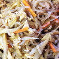 くまざえもん's cooksnap of when they made 定番☆きんぴらごぼう.