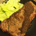 sjhappy's cooksnap of when they made 美味しいと思うよ。ステーキソース.