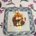 ナピト's cooksnap of when they made ねぎま風ポテベジ.