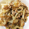腹ペコグッピー's cooksnap of when they made んーまいっ♪れんこんと豚ひき肉の甘辛炒め.
