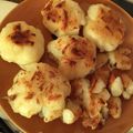 Akane☆star's cooksnap of when they made いももち.
