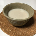 とらhana's cooksnap of when they made 酒粕で作る簡単まったり甘酒【大人用】.