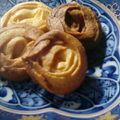 美しき琴's cooksnap of when they made 絞り出しクッキー.