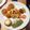 めめめメイ's cooksnap of when they made 簡単可愛い♪オムライスdeねんねベビー.