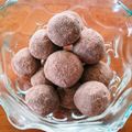 ☀チェルシー☀'s cooksnap of when they made バレンタインに☆とろけるトリュフ.