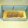 りんご事変's cooksnap of when they made 糖質制限☆おからチーズケーキ.