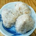ゆたまみ's cooksnap of when they made 簡単☆ツナとなめたけのおこわ.
