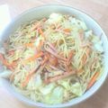 バジオン's cooksnap of when they made 和風きのこパスタ.