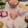 hanaism's cooksnap of when they made おせち✿カナダメープルで作る海老のつや煮.
