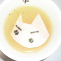 heppoko-haruhi's cooksnap of when they made 新たまねぎのとろとろスープ.