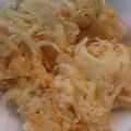 ☆aoya☆'s cooksnap of when they made コーンとグリンピースのかき揚げ.
