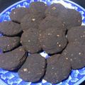 クック5671WF☆'s cooksnap of when they made 究極にﾍﾙｼｰ☆美味し☆おからクッキー♪.