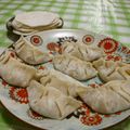 赤い電話's cooksnap of when they made 中国人直伝☆時短で簡単手作り餃子の皮‼︎.