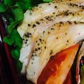 ごみ虫's cooksnap of when they made ＊ ハーブソルトドレッシング ＊.