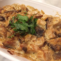 HinaFesta's cooksnap of when they made しいたけのみそマヨネーズ焼き.