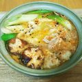 うよじちし's cooksnap of when they made 暖ったか～い♪　豚肉と豆腐のチゲ鍋.