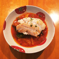 Ellie_NZ's cooksnap of when they made 簡単!　本格トマトソースで白身魚のソティ.
