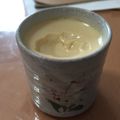 月愛ママ's cooksnap of when they made 材料３つで簡単♪とろ～りとろけるプリン.