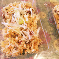 プーさんのおやつ's cooksnap of when they made 『しらすと炒り大豆の生姜ご飯』.