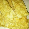 takumirion's cooksnap of when they made 簡単！アーモンドクッキー.