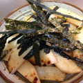 でれしサウロ's cooksnap of when they made ５分で簡単！長芋のチーズバター焼き♪.
