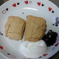 クック4V6D79☆'s cooksnap of when they made グルテンフリースコーン.