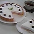 ﾐｨｨｨﾁｬﾝ's cooksnap of when they made カシス☆ヨーグルトレアチーズケーキ.