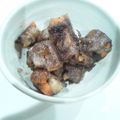たこ＠福岡's cooksnap of when they made ごぼうの肉巻き.