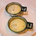 シナモン38's cooksnap of when they made グルテンフリー＊ふんわり米粉蒸しパン.