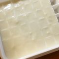さおりん@料理特訓中's cooksnap of when they made 離乳食初期▷ミルクパン粥.