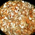 しちぶづき's cooksnap of when they made 簡単！鶏ごぼうご飯！作り置きもOK！.