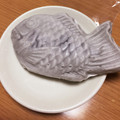 きらたーん's cooksnap of when they made さっくりもっちり☆白いたい焼き.