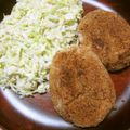 Ｍぱん's cooksnap of when they made クリーミー♥♡ポテトコロッケ.