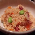 nebosuke☆'s cooksnap of when they made ストウブで焼き豚ご飯.