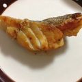 なっちゃん's cooksnap of when they made 簡単！ご飯が進む！たらの味噌漬け焼き.