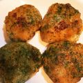 imuzio's cooksnap of when they made 大根もち.