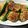 kisspinky's cooksnap of when they made ピーマンの肉詰め.