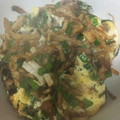 P太郎ママ's cooksnap of when they made 簡単きんぴら⏩卵とじきんぴら.