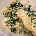 みまふし's cooksnap of when they made しっとり簡単✿白和え.