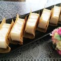 ♡hinako♡'s cooksnap of when they made オレオで♪レアチーズケーキ.