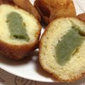 FUMIKO0505's cooksnap of when they made 日本のドーナツ、凍天！.