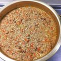 クック315ACA☆'s cooksnap of when they made しもつかれ（栃木県の郷土料理）.