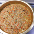 クック315ACA☆'s cooksnap of when they made しもつかれ（栃木県の郷土料理）.