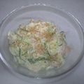 e0m9i2k5o's cooksnap of when they made 子供も大人も！大根のオイマヨサラダ.