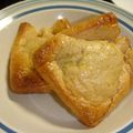 ゆっち－'s cooksnap of when they made カリカリ油揚げのキムチ納豆♪.