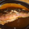 mikiha5's cooksnap of when they made 母の味♪絶対失敗しない超簡単な煮魚.