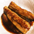 saya7ka's cooksnap of when they made 簡単　太刀魚のかば焼き（手順写真）.