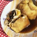 年子で双子☆彡's cooksnap of when they made ひじき煮 リメイク.